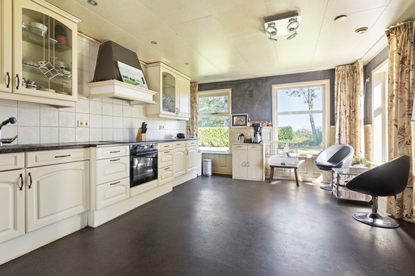 Medium property photo - Bombay 6, 9863 TD Doezum